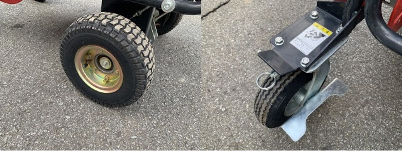 動噴 VSC357F 写真８